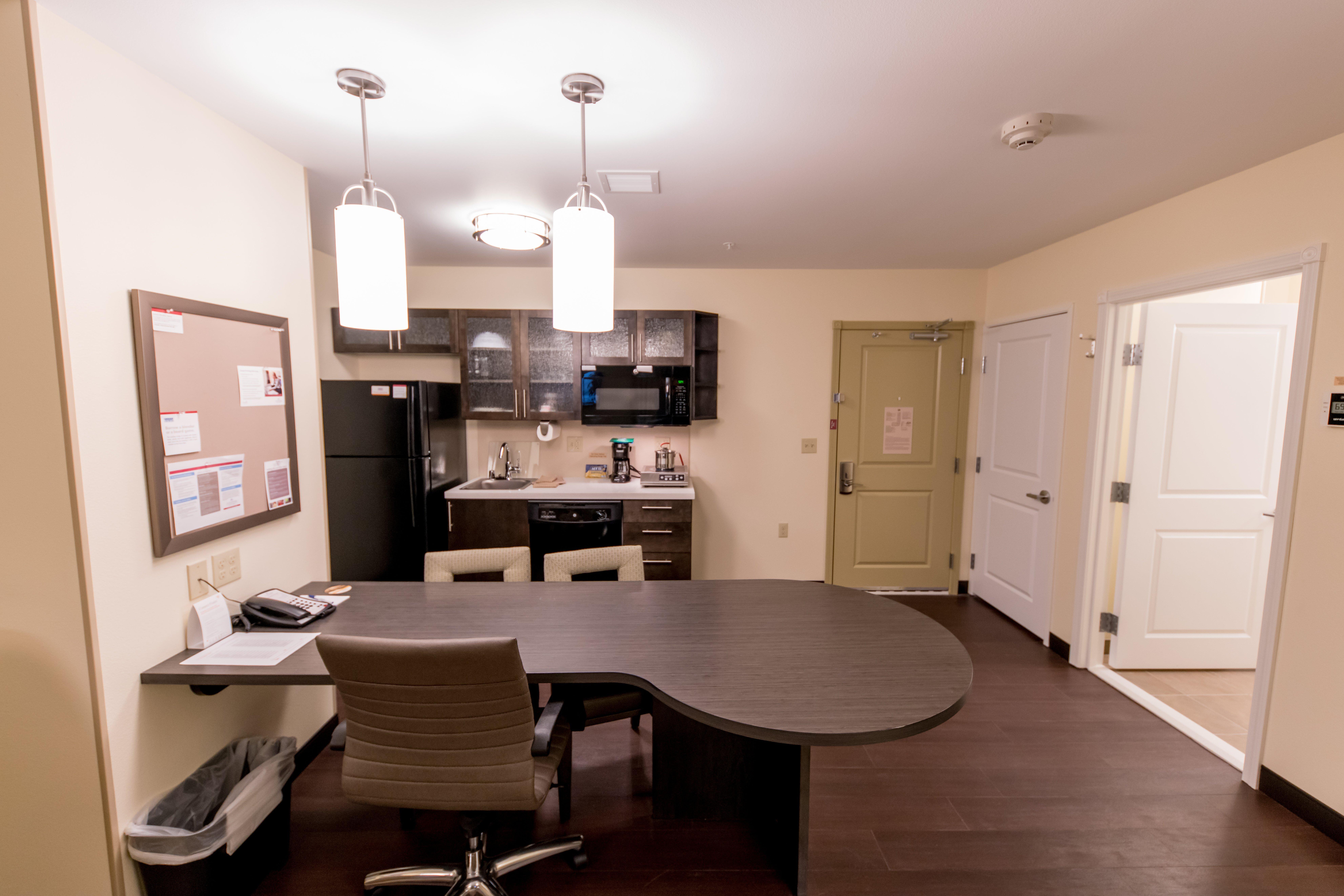 Candlewood Suites - Fairbanks By Ihg Екстер'єр фото